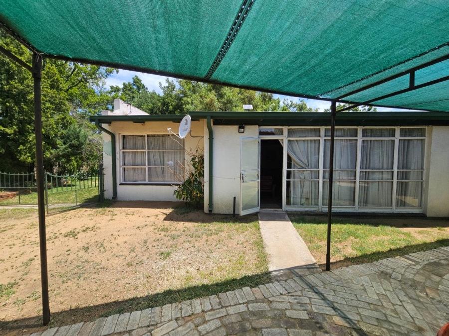 3 Bedroom Property for Sale in Sasolburg Ext 23 Free State